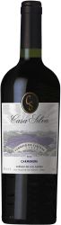 [kuva: Casa Silva Carmenère Reserva 2023]