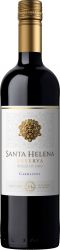 [kuva: Santa Helena Reserva Carmenère 2022]