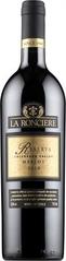 [kuva: La Ronciere Reserva Merlot 2013]