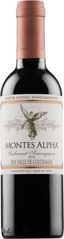 [kuva: Montes Alpha Cabernet Sauvignon 2021]