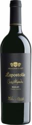 [kuva: Lapostolle Cuvée Alexandre Merlot 2020]