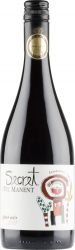 [kuva: Viu Manent Secret Pinot Noir 2018]