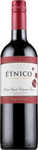 [kuva: Étnico Reserva Merlot Syrah Cabernet Franc]