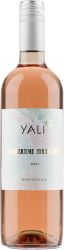 [kuva: Yali Summertime Syrah Rosé 2021]