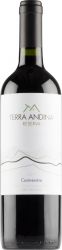 [kuva: Terra Andina Reserva Carmenère 2017]
