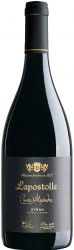 [kuva: Lapostolle Cuvée Alexandre Syrah 2015]