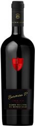 [kuva: Baron Philippe de Rothschild Baronesa P. 2018]