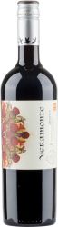[kuva: Veramonte Gran Reserva Cabernet Sauvignon Syrah Petit Verdot Organic 2021]