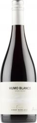 [kuva: Humo Blanco Grand Cuvée Pinot Noir Organic 2015]