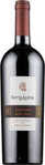 [kuva: Santa Alicia Carménère Gran Reserva de los Andes]