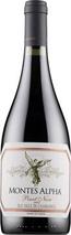 [kuva: Montes Alpha Pinot Noir 2022]