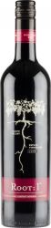 [kuva: Root 1 Cabernet Franc Cabernet Sauvignon Carmenere 2018]