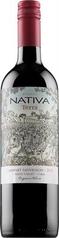 [kuva: Nativa Terra Reserva Cabernet Sauvignon 2015]