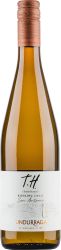 [kuva: Undurraga T.H. Riesling 2022]