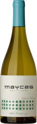 [kuva: Maycas del Limari Chardonnay 2022]