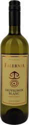 [kuva: Falernia Sauvignon Blanc Gran Reserva 2025]