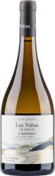 [kuva: Las Ninas de Apalta Chardonnay Gran Reserva 2023]