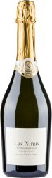 [kuva: Las Niñas Chardonnay Brut]