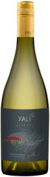 [kuva: Yali Wetland Reserva Gewürztraminer 2020]