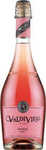 [kuva: Valdivieso Sparkling Rosé Sec]