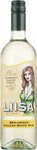 [kuva: Liisa Chardonnay Viognier Muscat 2013]