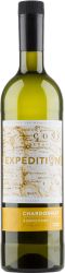 [kuva: Expedition Chardonnay 2024 muovipullo]