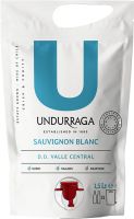 [kuva: Undurraga U Sauvignon Blanc 2024 viinipussi]