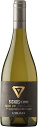 [kuva: Signos de Origen Chardonnay Roussanne 2022]