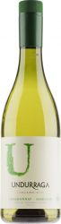 [kuva: Undurraga U Chardonnay Semillón 2019 muovipullo]