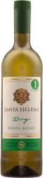 [kuva: Santa Helena White Blend 2024 muovipullo]