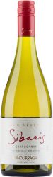 [kuva: Undurraga Sibaris Chardonnay 2020]