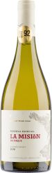 [kuva: La Mision Reserva Especial Chardonnay 2022]