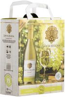 [kuva: Santa Helena Chardonnay 2020 hanapakkaus]