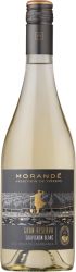 [kuva: Morandé Selección de Viñedos Gran Reserva Sauvignon Blanc 2023]
