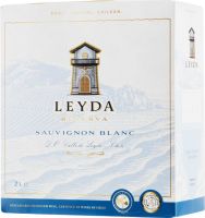 [kuva: Leyda Reserva Sauvignon Blanc 2023 hanapakkaus]
