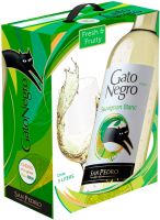 [kuva: Gato Negro Sauvignon Blanc 2024 hanapakkaus]