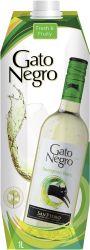 [kuva: Gato Negro Sauvignon Blanc 2025 kartonkitölkki]
