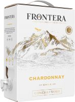 [kuva: Frontera Chardonnay 2025 hanapakkaus]