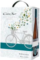 [kuva: Cono Sur Bicicleta Riesling 2024 hanapakkaus]