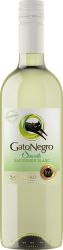 [kuva: Gato Negro Sauvignon Blanc 8%]