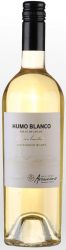 [kuva: Humo Blanco Edicion Limitada Sauvignon Blanc 2019]