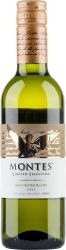 [kuva: Montes Limited Selection Sauvignon Blanc 2024]