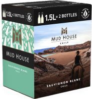 [kuva: Mud House Sauvignon Blanc 2024 hanapakkaus]