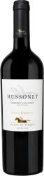 [kuva: Hussonet Gran Reserva Cabernet Sauvignon 2020]