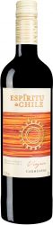 [kuva: Espíritu de Chile Carmenère 2019]