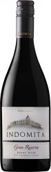 [kuva: Indomita Gran Reserva Pinot Noir 2018]