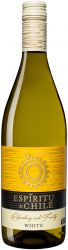 [kuva: Espiritu de Chile Refreshing & Fruity White]