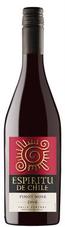[kuva: Espíritu de Chile Pinot Noir 2016]