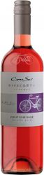 [kuva: Cono Sur Bicicleta Pinot Noir Rosé 2019]