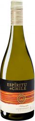 [kuva: Espíritu de Chile Reserva Chardonnay 2023]
